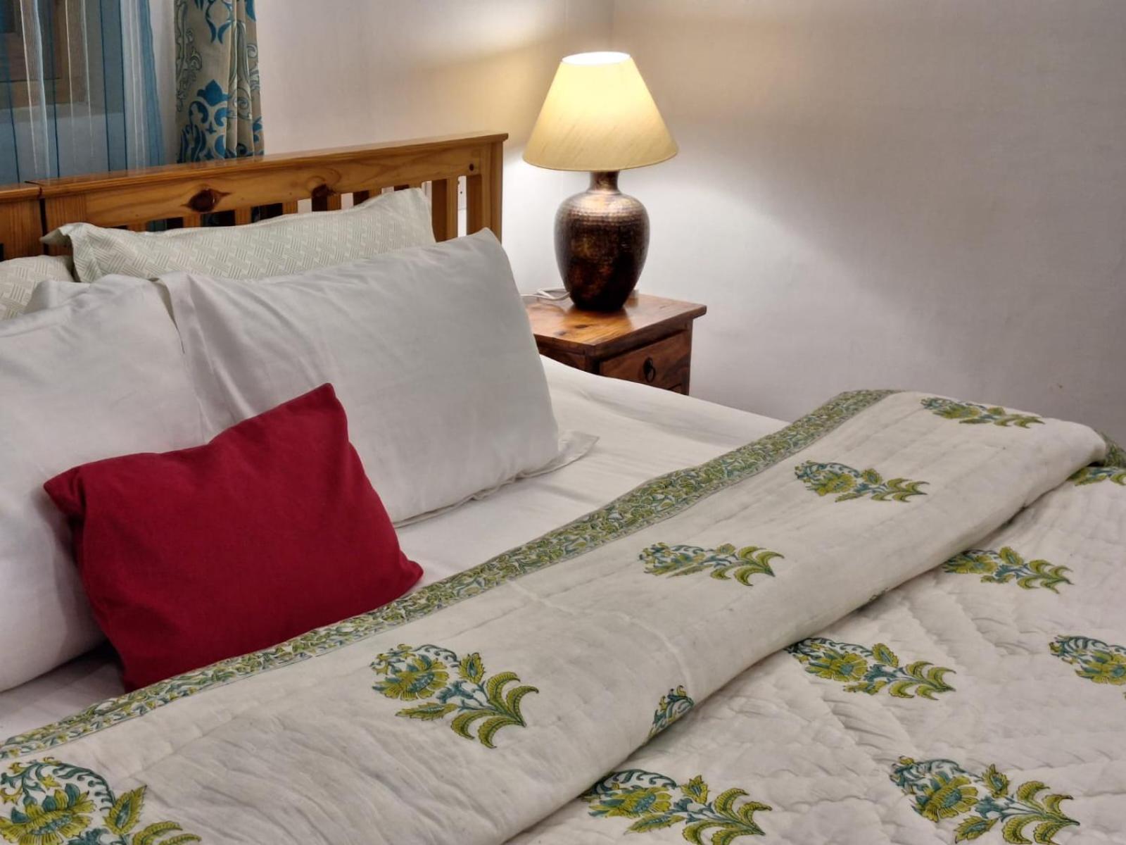 La Maison - A Boutique Bed And Breakfast Bīr エクステリア 写真