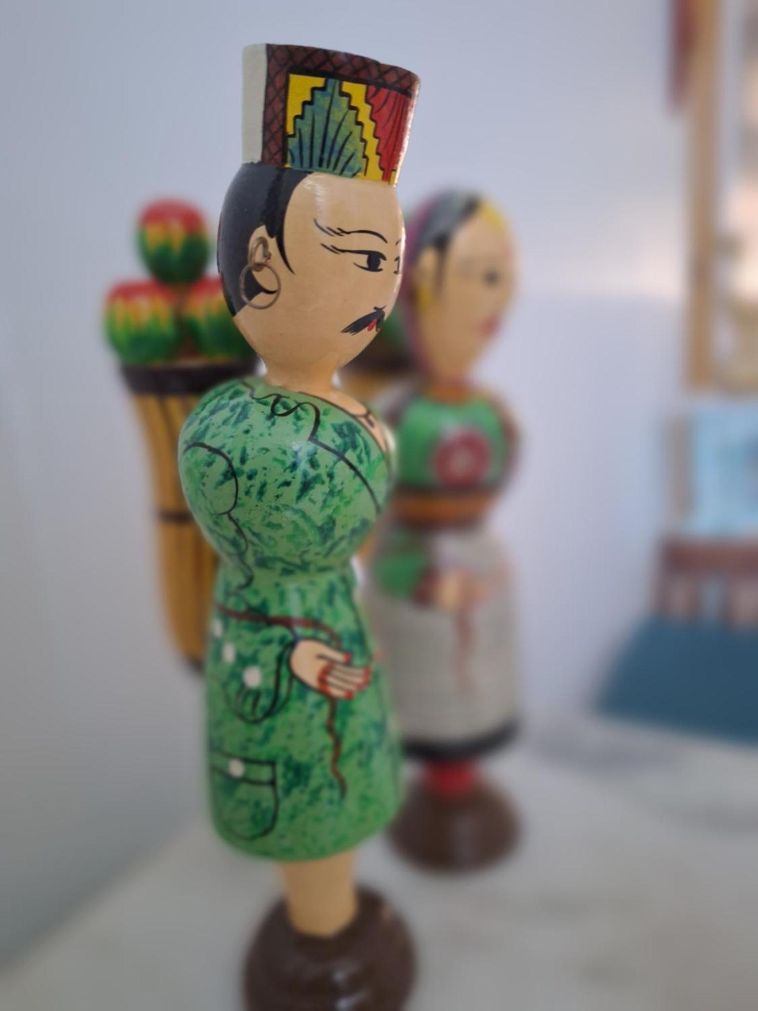 La Maison - A Boutique Bed And Breakfast Bīr エクステリア 写真